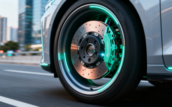 歐 7 逼剎車盤行業大洗牌！激光熔覆破解磨損 + 排放難題